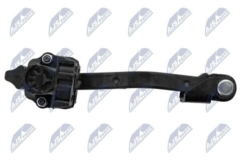 Фиксатор двери Skoda Scala (Nw1) 19-, Kamiq (Nw4) 19- L Фиксатор двери Skoda Scala (Nw1) 19-, Kamiq (Nw4) 19- L