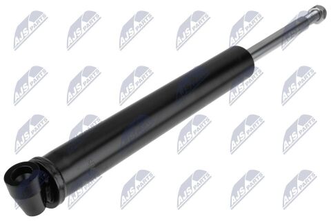 Амортизатор Smart Cabrio 00-04,City-Coupe 98-04,City-Coupe 99-04,Fortwo 04-07,Roadster 03-05 Амортизатор Smart Cabrio 00-04,City-Coupe 98-04,City-Coupe 99-04,Fortwo 04-07,Roadster 03-05