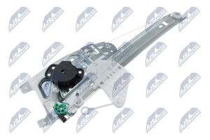 Стеклоподъемник Smart Fortwo 04-07, City 98-