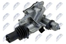 Виконавчий циліндр приводу, зчеплення Smart Fortwo 2007-