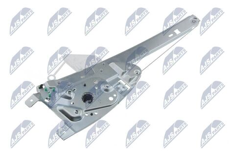 Склопідйомник Smart Fortwo 04-07, City 98- Склопідйомник Smart Fortwo 04-07, City 98-