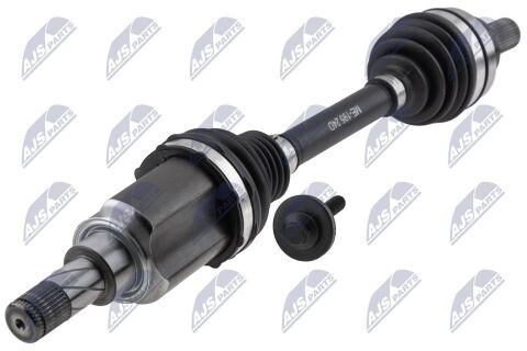 Приводний вал Smart Fortwo,Forfour 14-, Renault Twingo Iii 14- Приводний вал Smart Fortwo,Forfour 14-, Renault Twingo Iii 14-