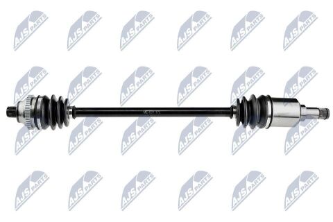 Приводний вал Smart Fortwo, Roadster, Crossblade, Cabrio, City Приводний вал Smart Fortwo, Roadster, Crossblade, Cabrio, City