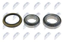 Комплект колісних підшипників Ssangyong Korando 97-, Musso 93-