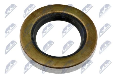 Уплотняющее кольцо, дифференциал Ssangyong Korando 97-, Musso 93-