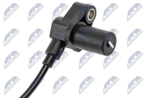 Датчик, частота вращения колеса Ssangyong Musso 96-10