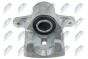 Тормозной суппорт Subaru Brz 13-, фото 1 - интернет-магазин Auto-Mechanic