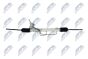 Рульовий механізм Subaru Forester 00-04, фото 1 - інтерент-магазин Auto-Mechanic