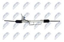 Рулевой механизм Subaru Forester 00-04