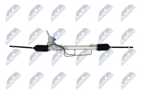 Рульовий механізм Subaru Forester 00-04