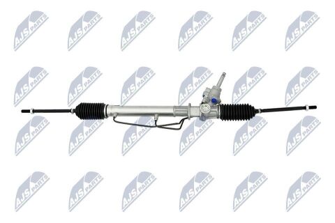 Рульовий механізм Subaru Forester 00-04