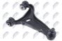 Рычаг независимой подвески колеса, подвеска колеса Subaru Forester 13- Górny Prawy, фото 1 - интернет-магазин Auto-Mechanic
