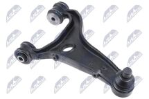 Рычаг независимой подвески колеса, подвеска колеса Subaru Forester 13- Górny Prawy