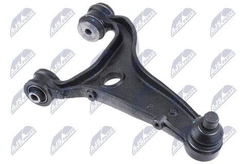 Рычаг независимой подвески колеса, подвеска колеса Subaru Forester 13- Górny Prawy