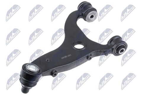 Рычаг независимой подвески колеса, подвеска колеса Subaru Forester 13- Górny Prawy