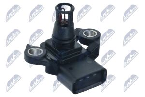 Датчик, тиск впускної труби Subaru Forester 2.0D 2008-,Impreza 2.0D 2009-,Legacy 2.0D 2008-,Outback 2.0D 2008-