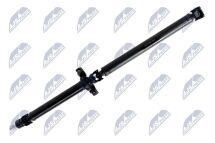 Карданний вал, головна передача Subaru Forester 2.0T,2.5,2.5T 02-05