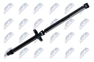 Карданний вал, головна передача Subaru Forester 2.0T,2.5,2.5T 02-05