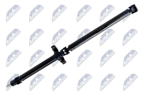 Карданний вал, головна передача Subaru Forester 2.0T,2.5,2.5T 02-05 Карданний вал, головна передача Subaru Forester 2.0T,2.5,2.5T 02-05