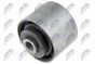 Подвеска, рычаг независимой подвески колеса Subaru Forester S10 96-02, Impreza G10 92-02, Legacy B10 89-94, Legacy B11 93-98, фото 1 - интернет-магазин Auto-Mechanic