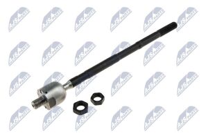 Осьовий шарнір, поперечна кермова тяга Subaru Forester S10 96-02, Impreza G10 92-06, Legacy 89-03