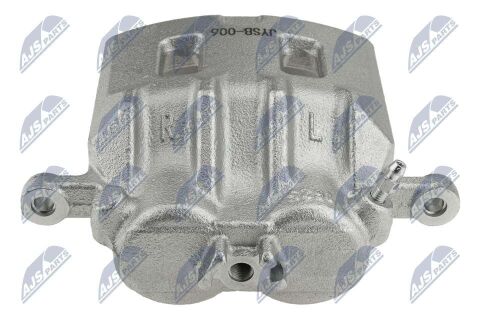 Гальмівний супорт Subaru Forester 97-, Impreza 99-09, Legacy 94-, Outback 96- Гальмівний супорт Subaru Forester 97-, Impreza 99-09, Legacy 94-, Outback 96-