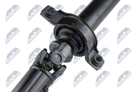Карданний вал, головна передача Subaru Forester 2.0T,2.5,2.5T 02-05 Карданний вал, головна передача Subaru Forester 2.0T,2.5,2.5T 02-05