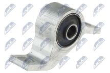 Подвеска, рычаг независимой подвески колеса Subaru Forester S10