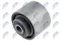 Подвеска, рычаг независимой подвески колеса Subaru Forester S10 96-02, Impreza G10 92-02, Legacy B10 89-94, Legacy B11 93-98, фото 2 - интернет-магазин Auto-Mechanic