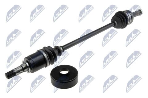 Приводний вал Subaru Forester Awd 14-, Xv Awd 13- Приводний вал Subaru Forester Awd 14-, Xv Awd 13-