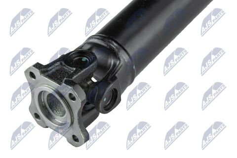 Карданний вал, головна передача Subaru Forester 2.0T,2.5,2.5T 02-05 Карданний вал, головна передача Subaru Forester 2.0T,2.5,2.5T 02-05