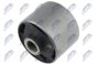 Опора, диференціал Subaru Forester S12 07-, Impreza G12 07-, Legacy B13, фото 1 - інтерент-магазин Auto-Mechanic