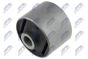 Опора, диференціал Subaru Forester S12 07-, Impreza G12 07-, Legacy B13, фото 2 - інтерент-магазин Auto-Mechanic