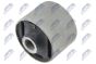Опора, диференціал Subaru Forester S12 07-, Impreza G12 07-, Legacy B13, фото 2 - інтерент-магазин Auto-Mechanic