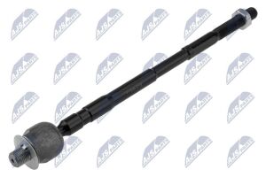Осевой шарнир, рулевая тяга Subaru Impreza 07-14, Forester 07-, Tribeca 04-14, Wrx 13-