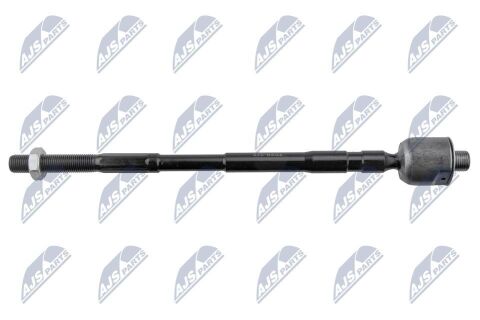 Осевой шарнир, рулевая тяга Subaru Impreza 07-14, Forester 07-, Tribeca 04-14, Wrx 13- Осевой шарнир, рулевая тяга Subaru Impreza 07-14, Forester 07-, Tribeca 04-14, Wrx 13-