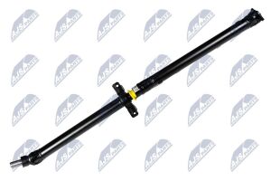 Карданный вал, главная передача Subaru Impreza 2.5,2.5Twrx