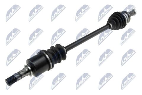 Приводний вал Subaru Impreza 2.0,2.5,2.5T 14-, Wrx Sti 2.5T 14- Приводний вал Subaru Impreza 2.0,2.5,2.5T 14-, Wrx Sti 2.5T 14-