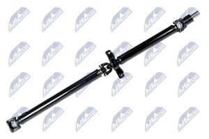 Карданный вал, главная передача Subaru Impreza 2.5,2.5Twrx