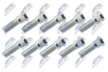 Шпилька колеса Subaru Impreza 92-,02-,07- Legacy