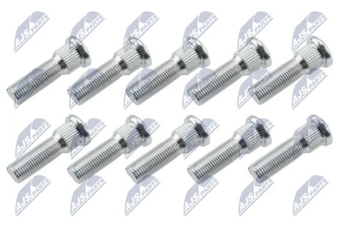 Колісний болт Subaru Impreza 92-,02-,07- Legacy Колісний болт Subaru Impreza 92-,02-,07- Legacy