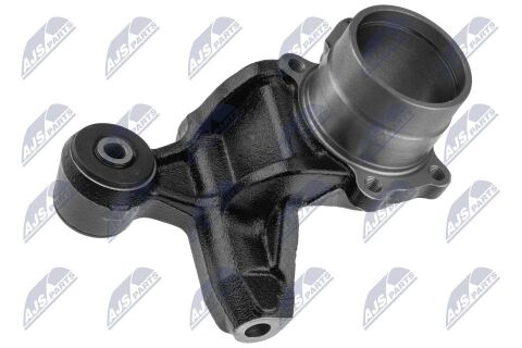 Шийка осі, підвіска коліс Subaru Impreza, Forester, Outback 02-