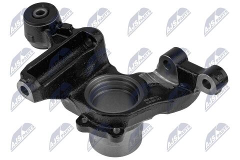 Поворотный кулак, подвеска колеса Subaru Impreza, Forester, Outback 02-