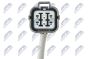 Кисневий датчик Subaru Legacy 03-09, Outback 03-09, Svx 92-97, фото 3 - интернет-магазин Auto-Mechanic