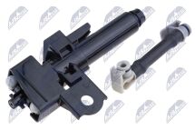 Распылитель воды для чистки, система очистки фар Subaru Legacy 2017-