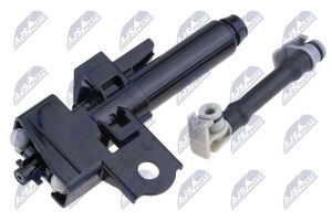 Форсунка подачі води для миття, система очищення фар Subaru Legacy 2017-