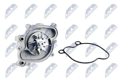 Насос охолоджувальної рідини, охолодження двигуна Subaru Outback 3.6 09-, Tribeca 3.6 07- Насос охолоджувальної рідини, охолодження двигуна Subaru Outback 3.6 09-, Tribeca 3.6 07-