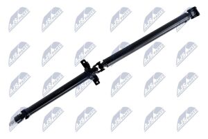 Карданный вал, главная передача Subaru Outback 2.5,2.5T,3.0T 05-09