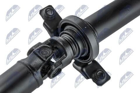 Карданний вал, головна передача Subaru Outback 2.5,2.5T,3.0T 05-09 Карданний вал, головна передача Subaru Outback 2.5,2.5T,3.0T 05-09