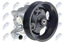 Гідравлічний насос, механізм рульового керування Suzuki Grand Vitara 1.9Ddis 05-